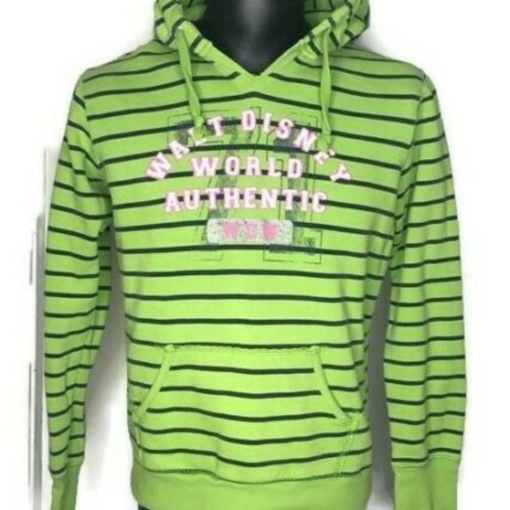 Walt Disney World Hoodie Pullover Sweatshirt